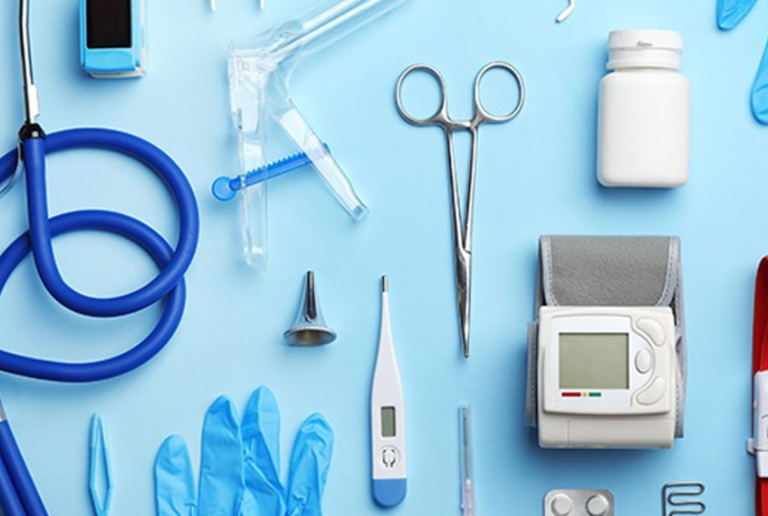 Medical Equipments