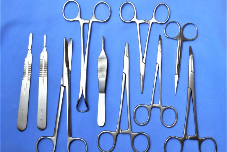 Surgical Products