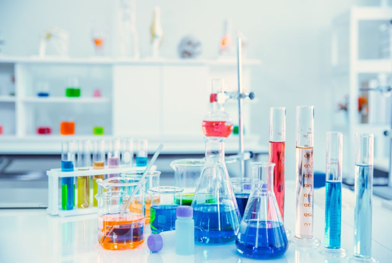Laboratory Equipment