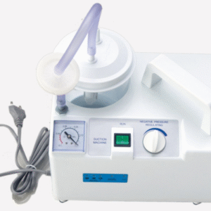 Digital Suction Machine