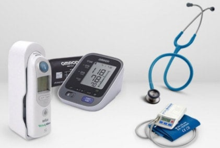 Diagnostic Equipment